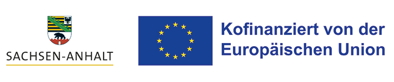 Kofinanziert EU Kofinanziert EU Logo