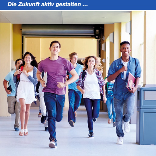 Vorschaubild des digitalen Infoflyers