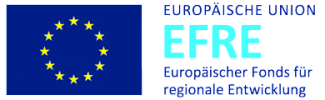 Europäischer Fond für regionale Entwicklung